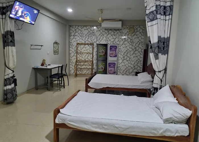 Abi Hotel & Rastaurant
