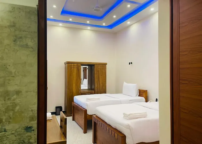 Infenta'S Villa Hotel & Restaurant